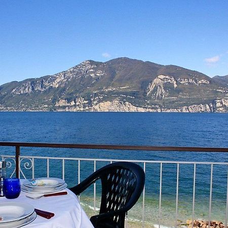 Casa Manu Apartment Brenzone sul Garda Luaran gambar
