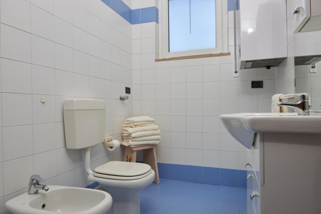 Casa Manu Apartment Brenzone sul Garda Luaran gambar