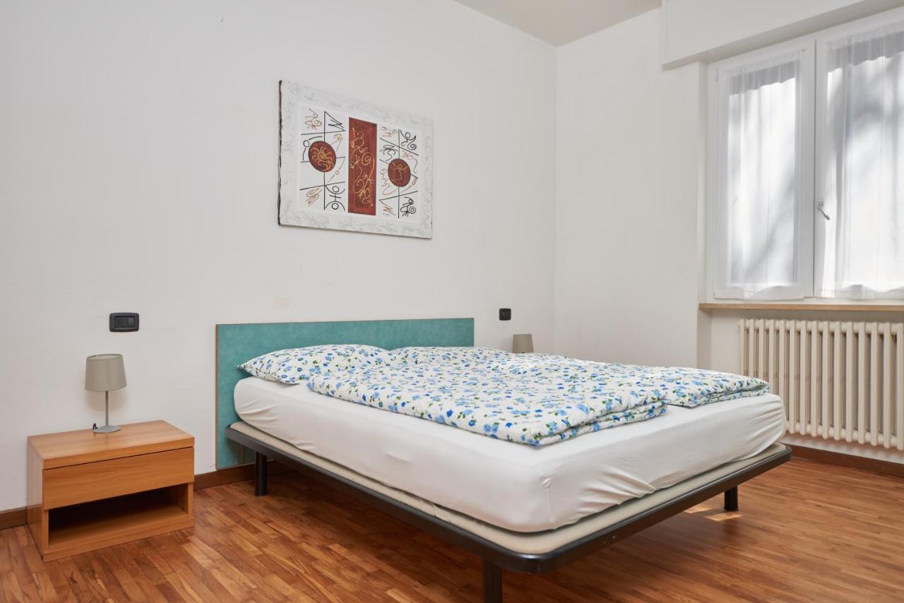 Casa Manu Apartment Brenzone sul Garda Luaran gambar
