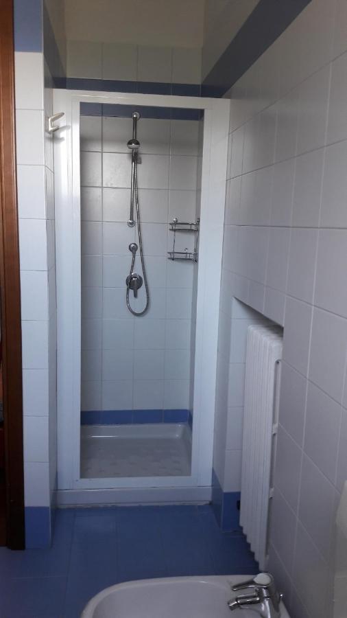 Casa Manu Apartment Brenzone sul Garda Luaran gambar