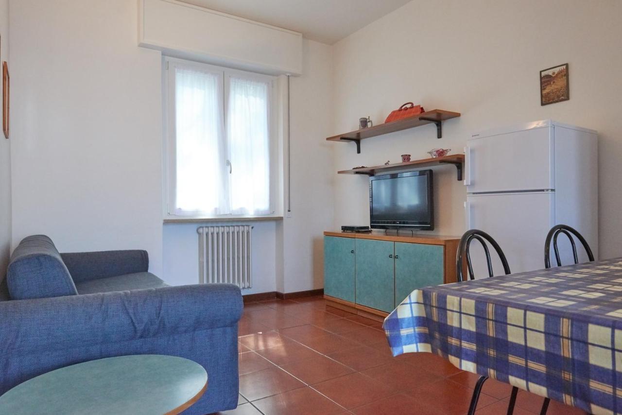 Casa Manu Apartment Brenzone sul Garda Luaran gambar