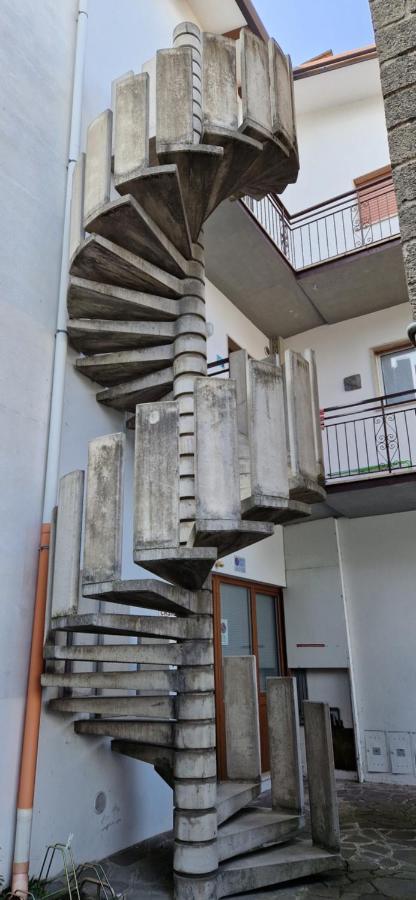 Casa Manu Apartment Brenzone sul Garda Luaran gambar