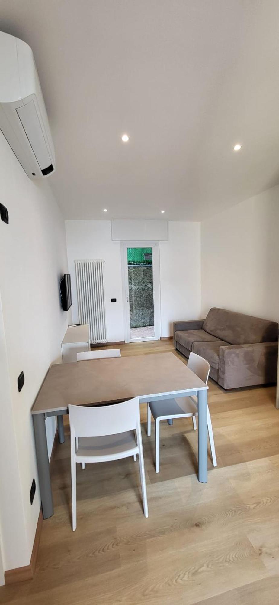 Casa Manu Apartment Brenzone sul Garda Luaran gambar
