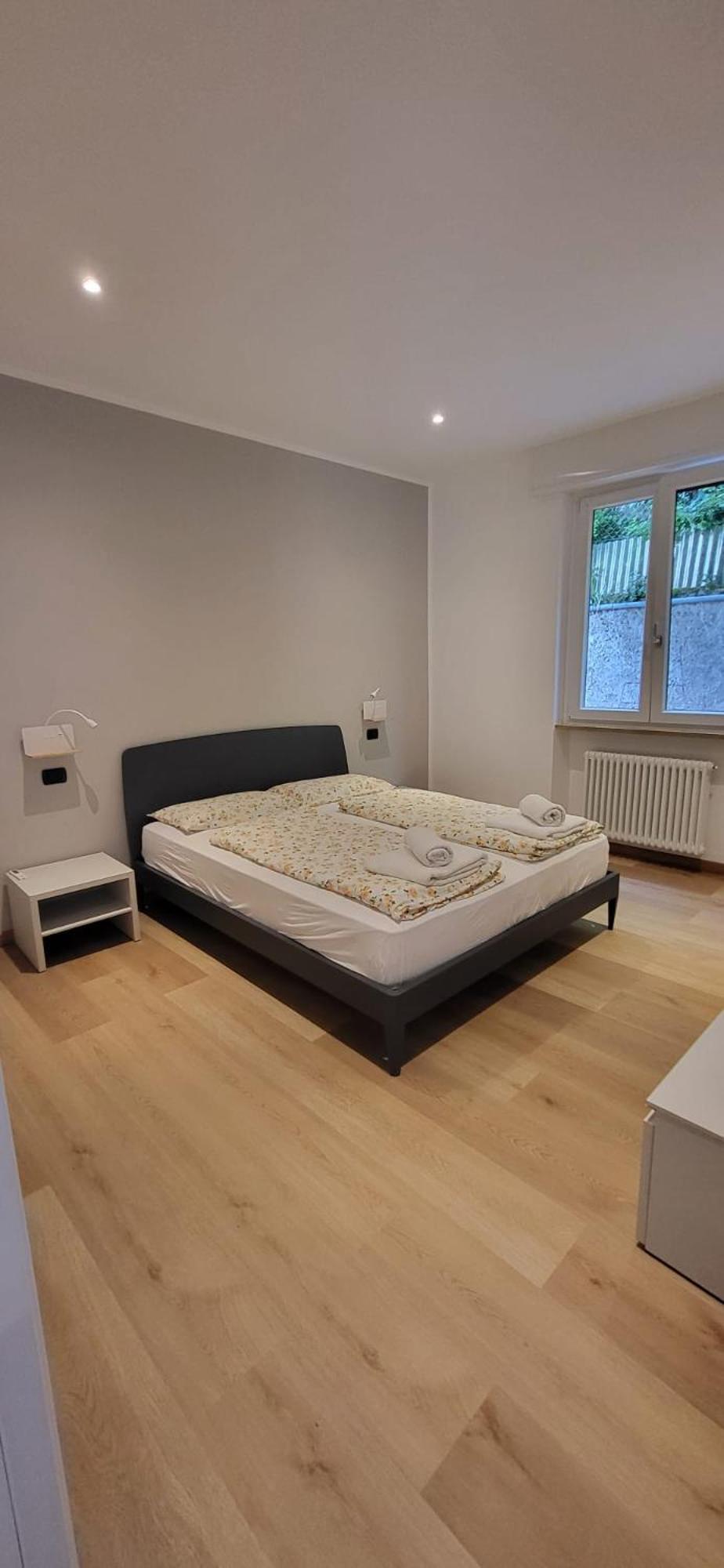 Casa Manu Apartment Brenzone sul Garda Bilik gambar