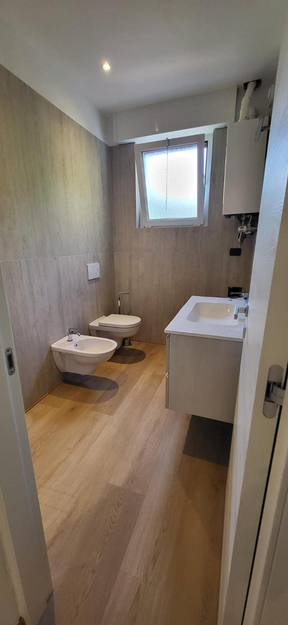 Casa Manu Apartment Brenzone sul Garda Bilik gambar