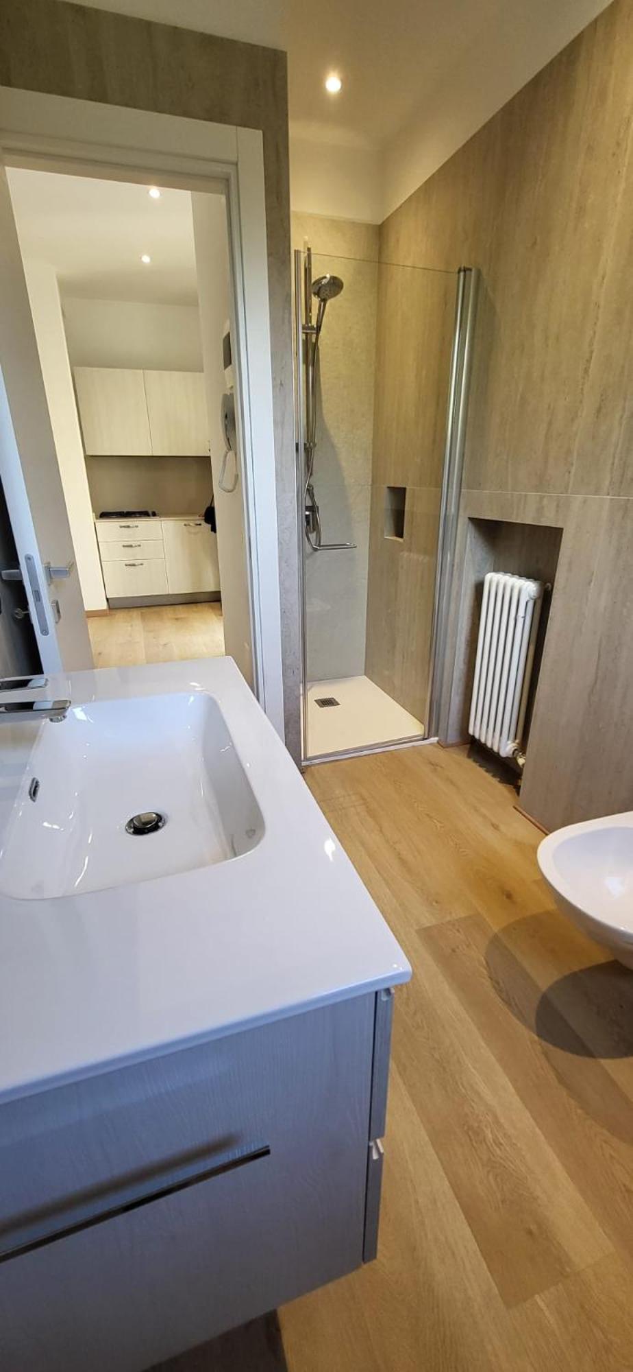 Casa Manu Apartment Brenzone sul Garda Bilik gambar