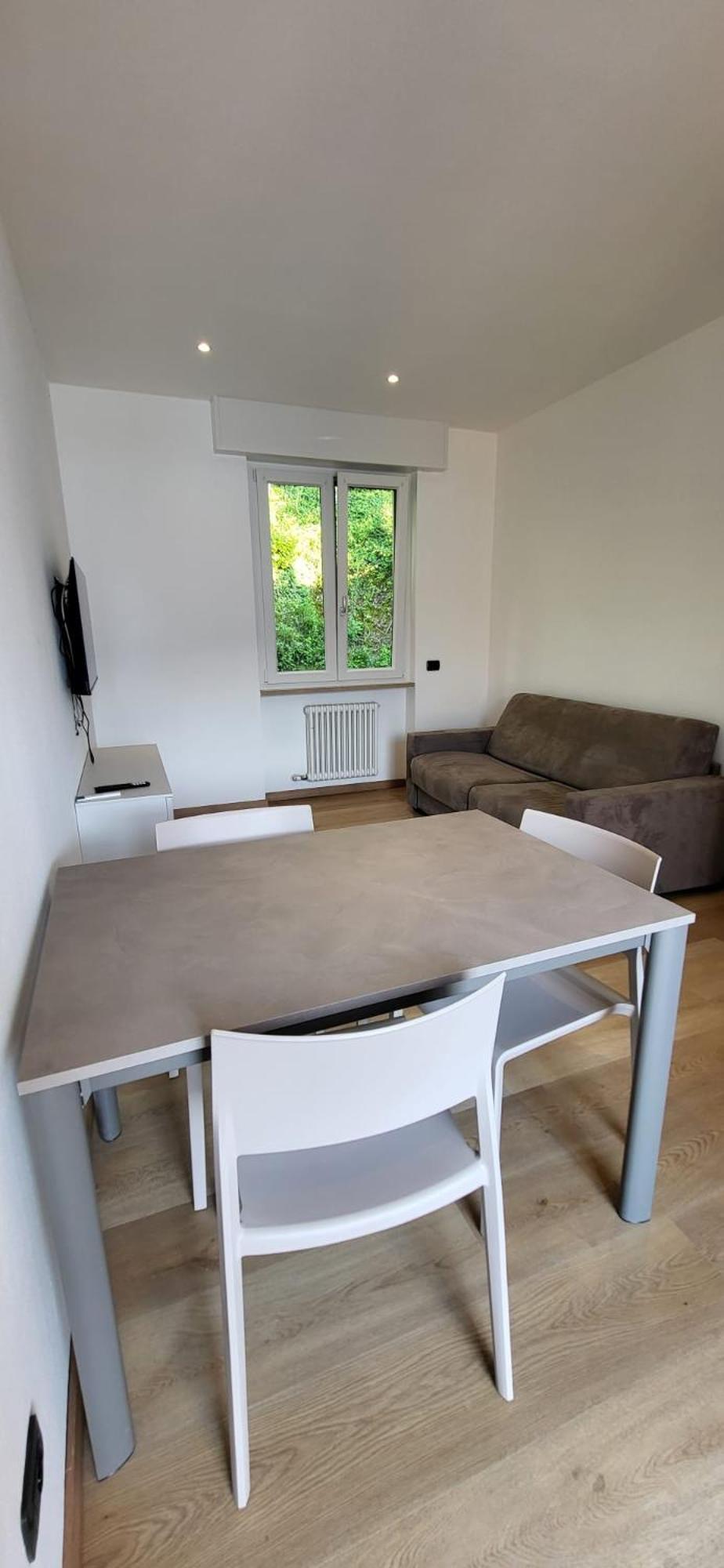 Casa Manu Apartment Brenzone sul Garda Bilik gambar