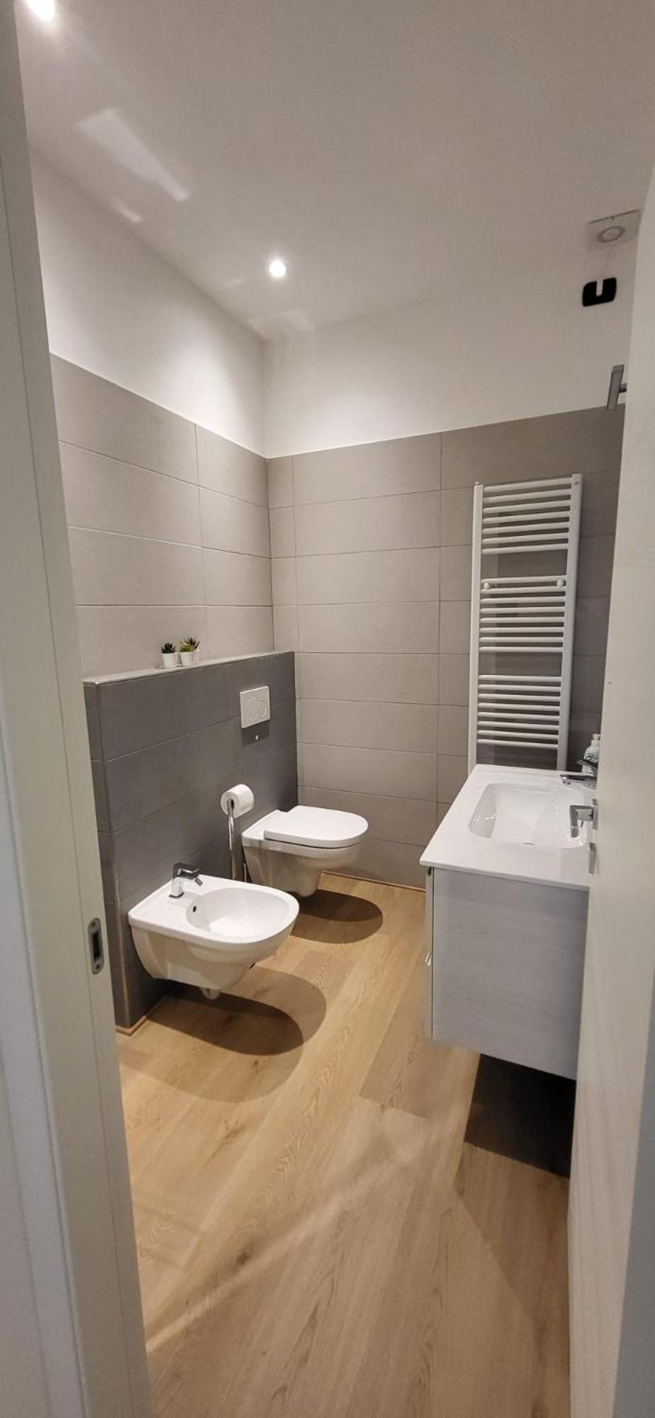 Casa Manu Apartment Brenzone sul Garda Bilik gambar