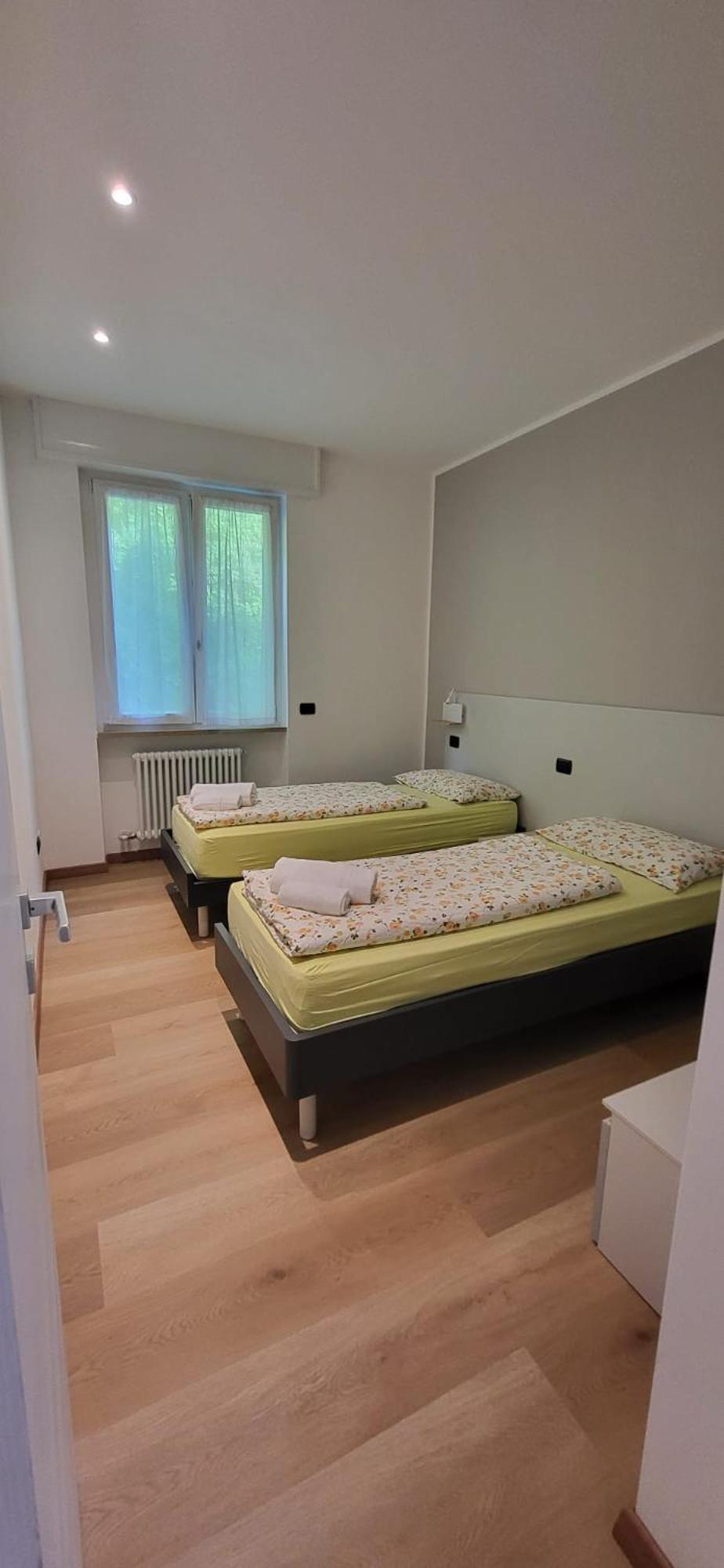 Casa Manu Apartment Brenzone sul Garda Bilik gambar
