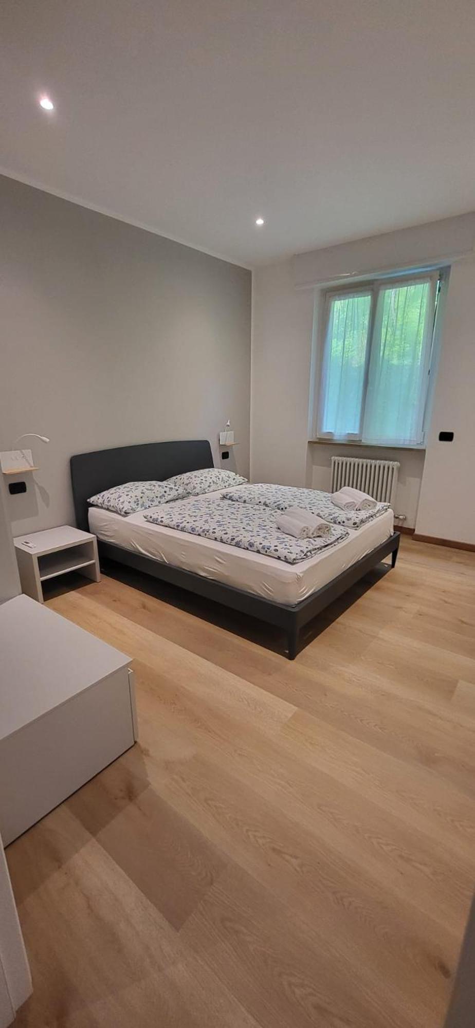 Casa Manu Apartment Brenzone sul Garda Bilik gambar