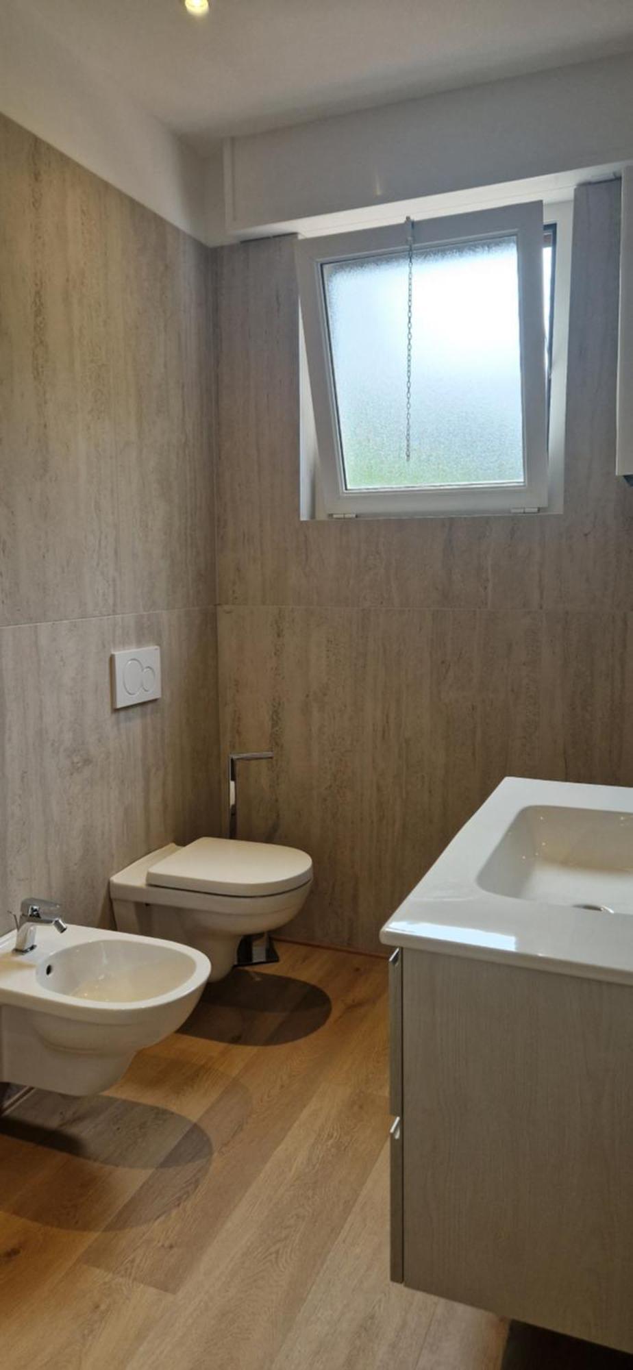 Casa Manu Apartment Brenzone sul Garda Luaran gambar