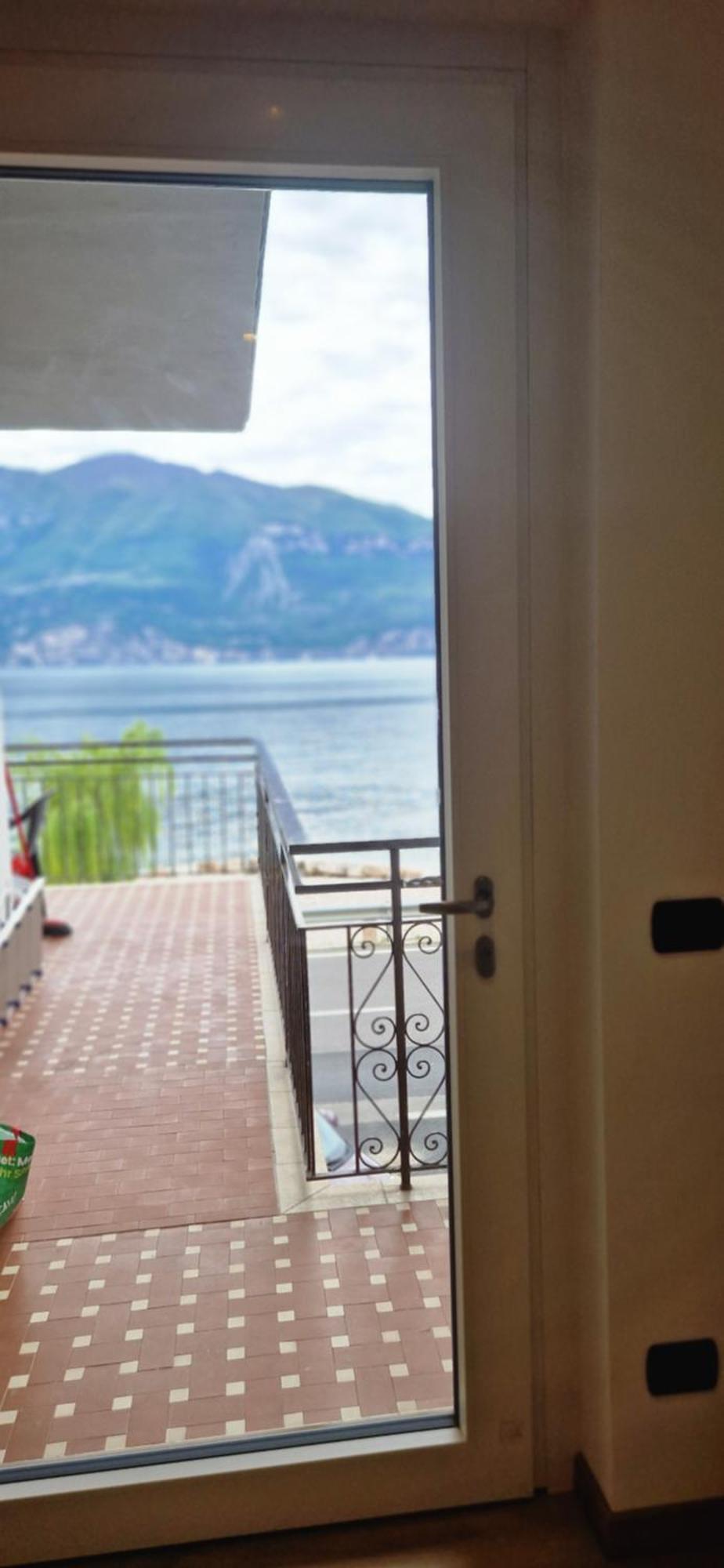 Casa Manu Apartment Brenzone sul Garda Luaran gambar
