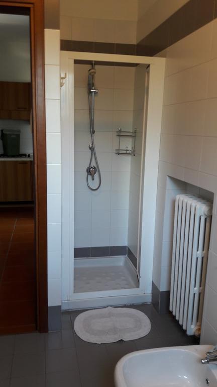 Casa Manu Apartment Brenzone sul Garda Luaran gambar