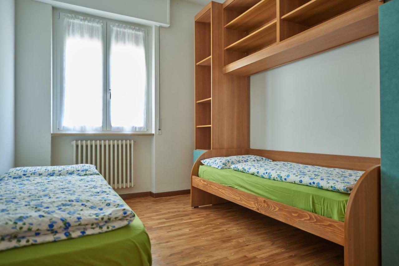 Casa Manu Apartment Brenzone sul Garda Luaran gambar