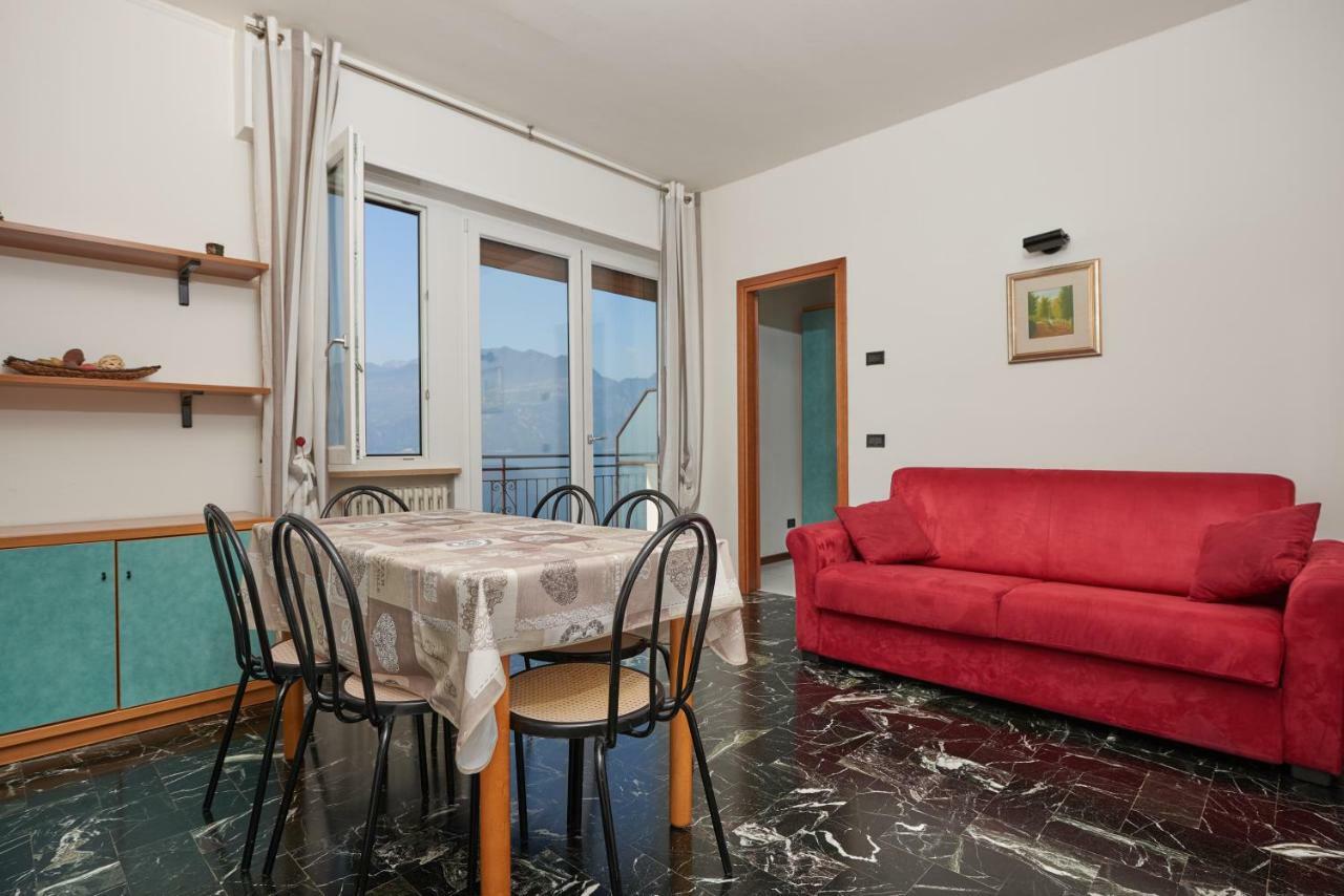 Casa Manu Apartment Brenzone sul Garda Luaran gambar