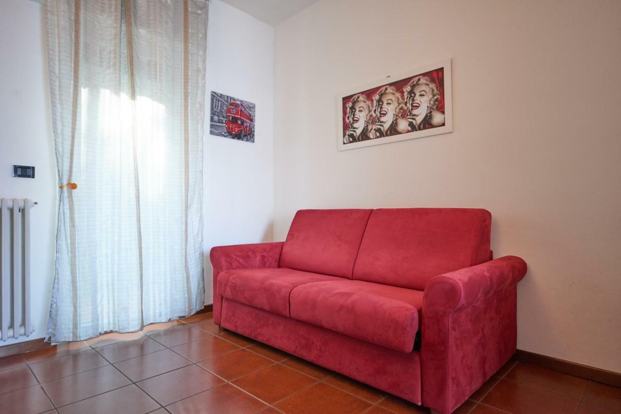 Casa Manu Apartment Brenzone sul Garda Luaran gambar